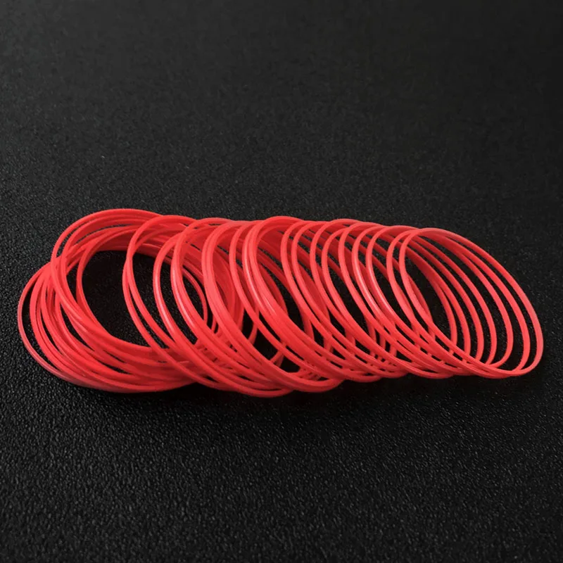 Диаметром 26-35 5 мм толщина 0 6 высота 9 пластиковые детали для часов марки Tissot |