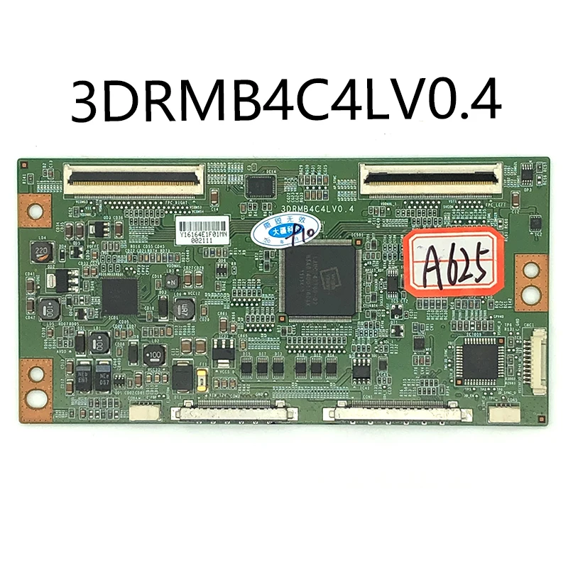 

Good test T-CON board for 55GL150C 3DRMB4C4LV0.4 screen LTA550HJ12