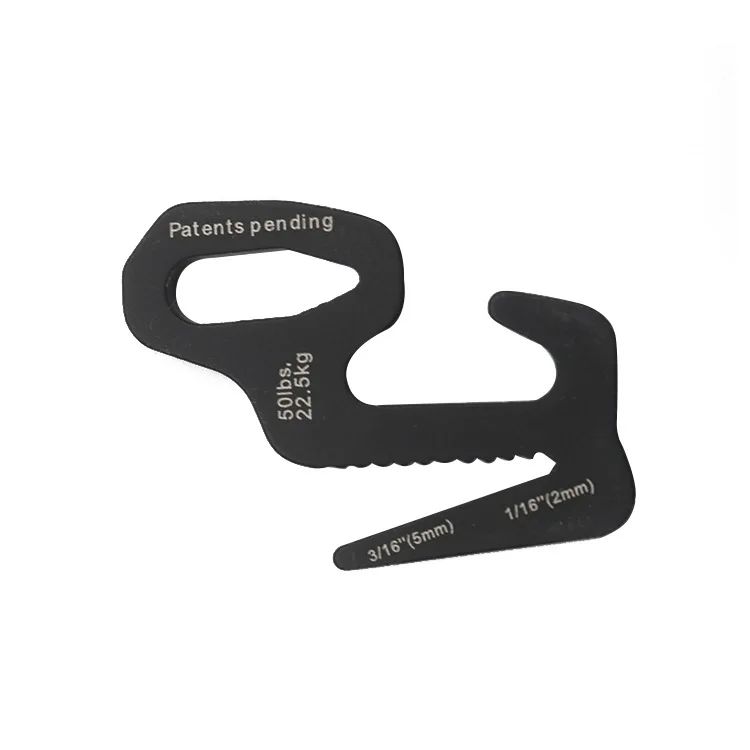 9 типная палатка для походов и кемпинга с регулируемой пряжкой путешествий