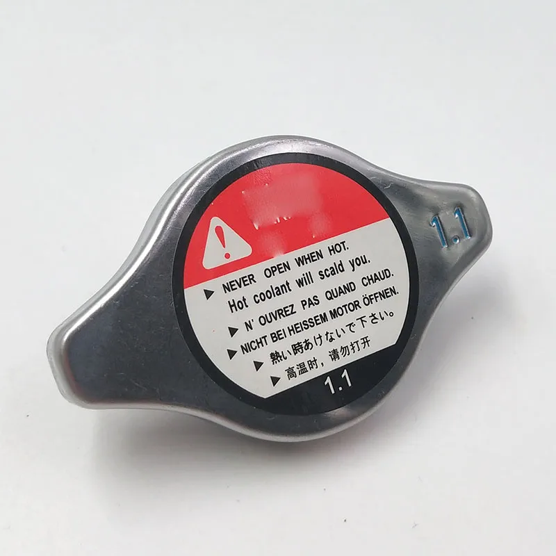 Новые брендовые крышки для резервуара воды крышка радиатора 1 19045 PAA A01 19045PAAA01 KH C31