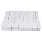 ABS пластик фортепиано KEYTOPS набор замена Фортепиано Ключ