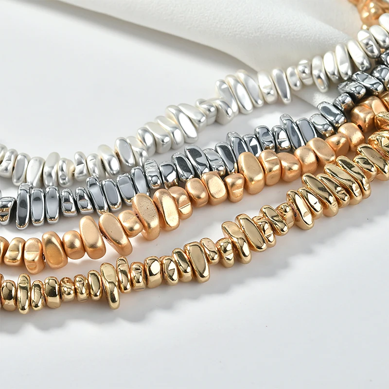 1 шт. бусины для браслета и серег|Ювелирная фурнитура компоненты| |