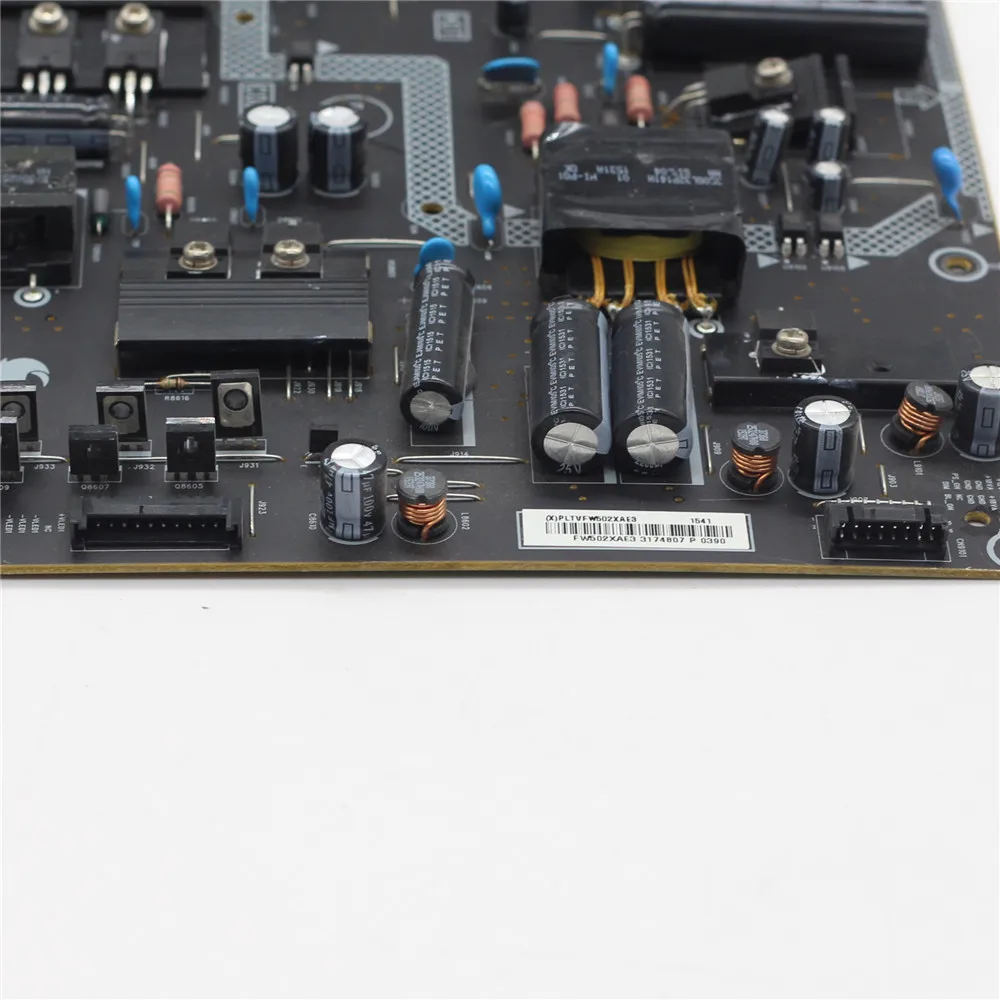 715G7611 P02 000 002H W TV 55K1 PB 185W PB1 блок питания для ТВ профессиональные Аксессуары LCD