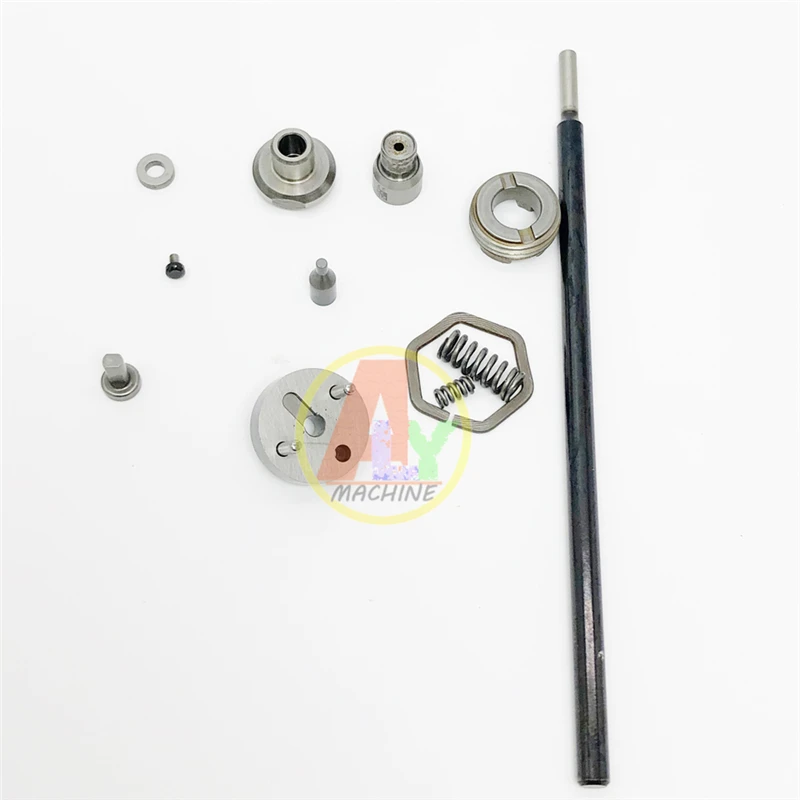 Для SIMENS дизельный Common Rail пьезо инжектор VDO ремонтный Клапан Стержень