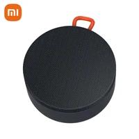 Мини блютуз колонка от Xiaomi