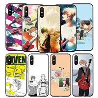 given japan anime silicone cover for xiaomi redmi 9 9t 9c 8 7 6 pro 9at 9a 8a 7a 6a s2 5 5a 4x plus phone case