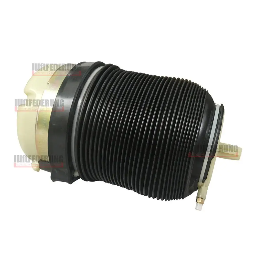 Luftfederung новая весенняя сумка для ремонта заднего хода подходит Audi A6 C6 4F F0505312L