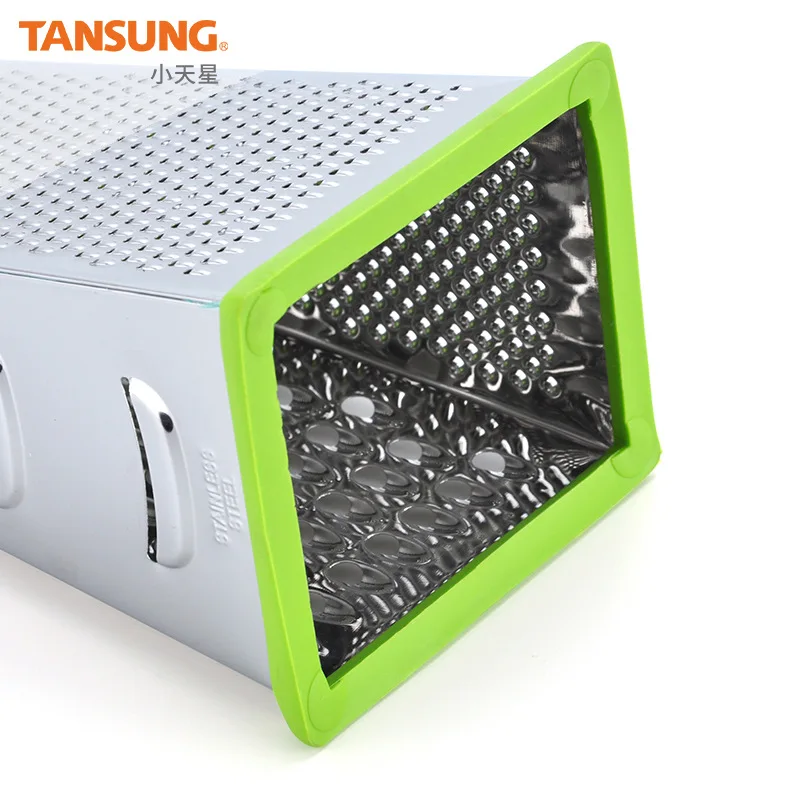 Многофункциональный Нож для овощей кухонных принадлежностей четырехсторонняя