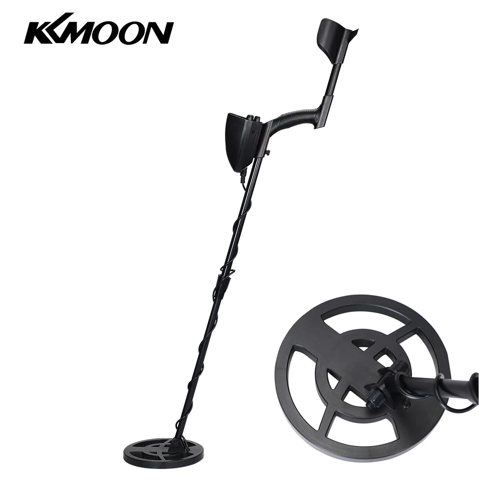 Подземный металлоискатель Высокочувствительный детектор металла для охотников