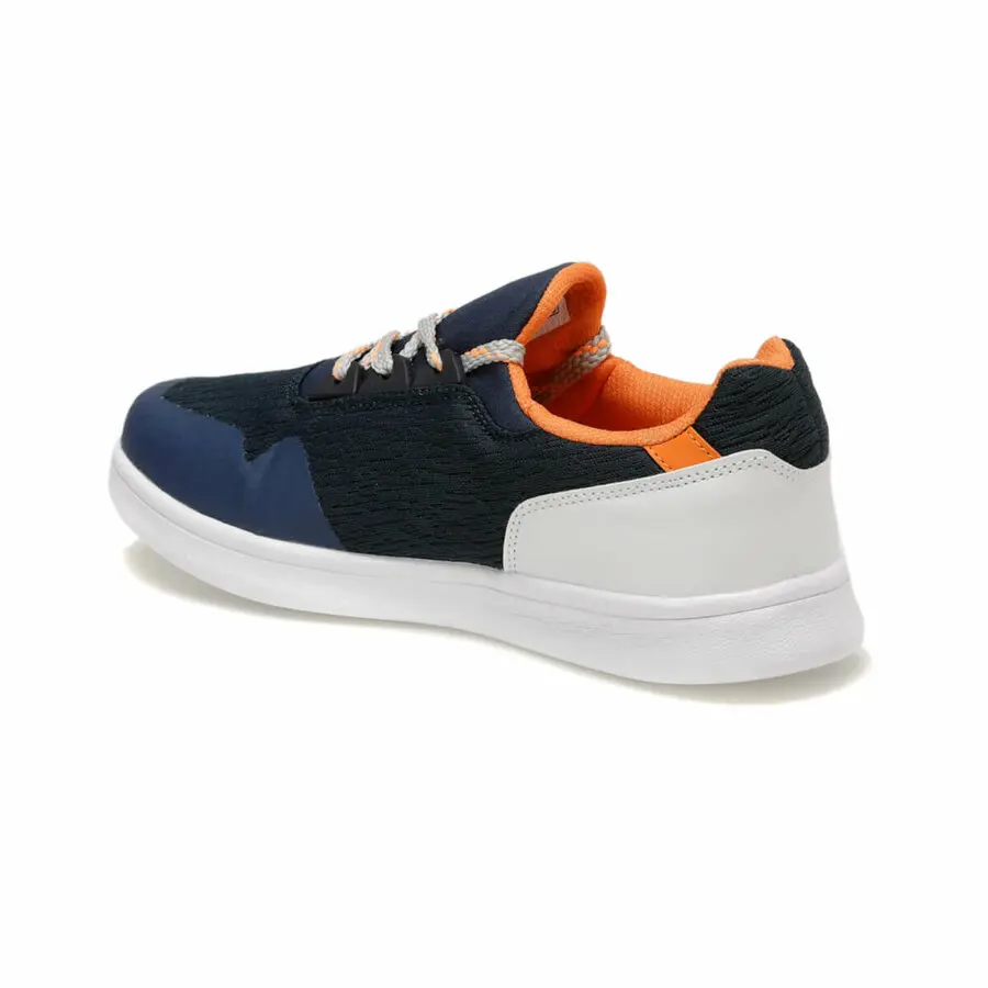 

Kids Sneakers Panama Club Pele.G Navy Blue Boy Sneaker Shoes