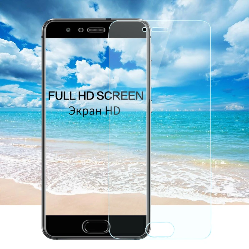 Защитная пленка для экрана SmartDevil 2.5D 9H Huawei Ascend P8 P9 P10 P9Plus P10Plus взрывозащищенное