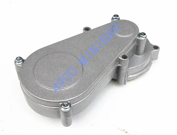 Маленькая коробка передач для внедорожников практичная цепь T8F представляющая