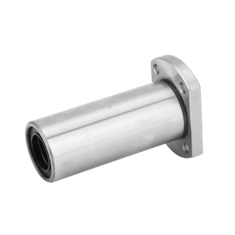 

4Pcs/Lot LMH16LUU 16mm Long Type Flange Linear Bearing CNC Linear Bush,CNC Parts Slide