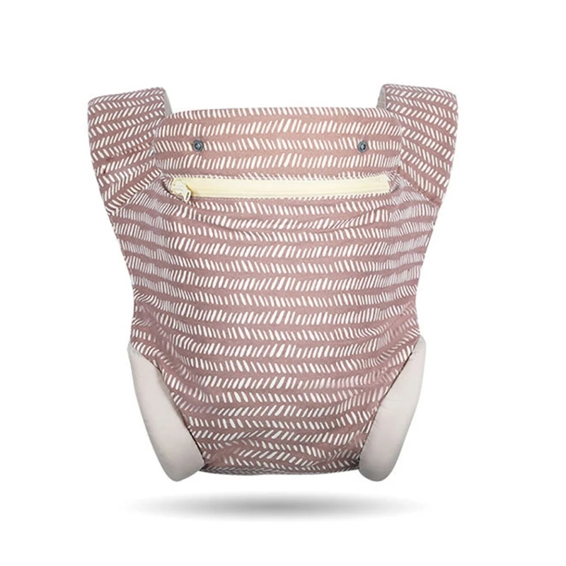 

Ergonomic Baby Sling Breastfeeding Soft Baby Wrap Carrier Newborn Infant Baby Backpack Hands Free Easy Wearing Shower Gift