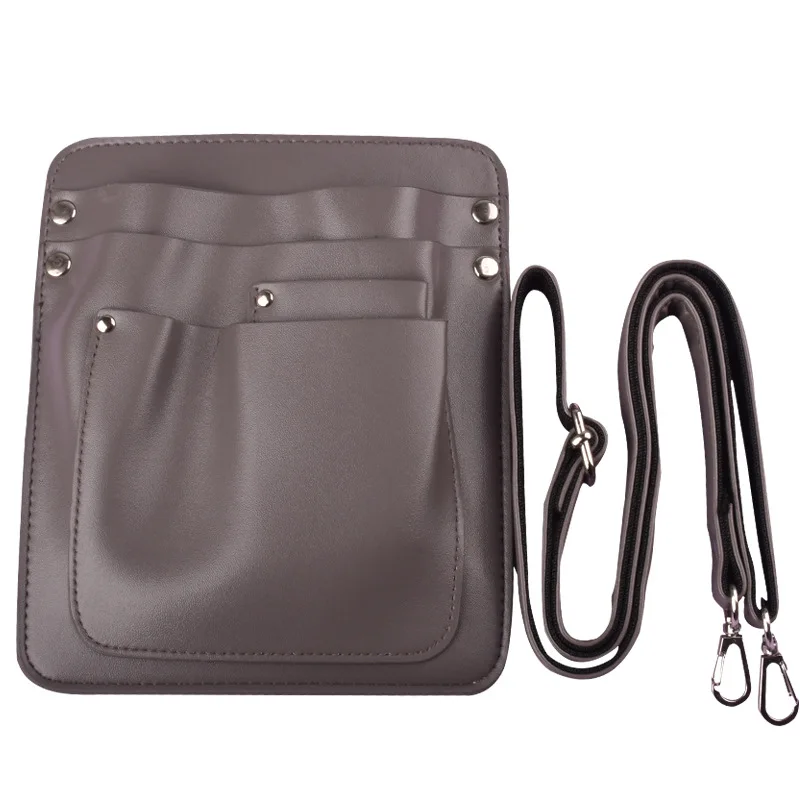 Сумка для инструментов и ножниц вместительный салонный Набор сумок цветов