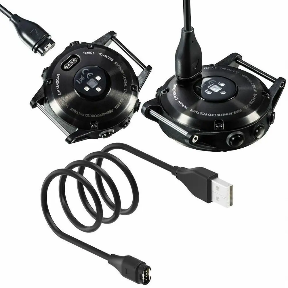 1 м USB кабель для быстрой зарядки и передачи данных провод зарядное устройство Garmin