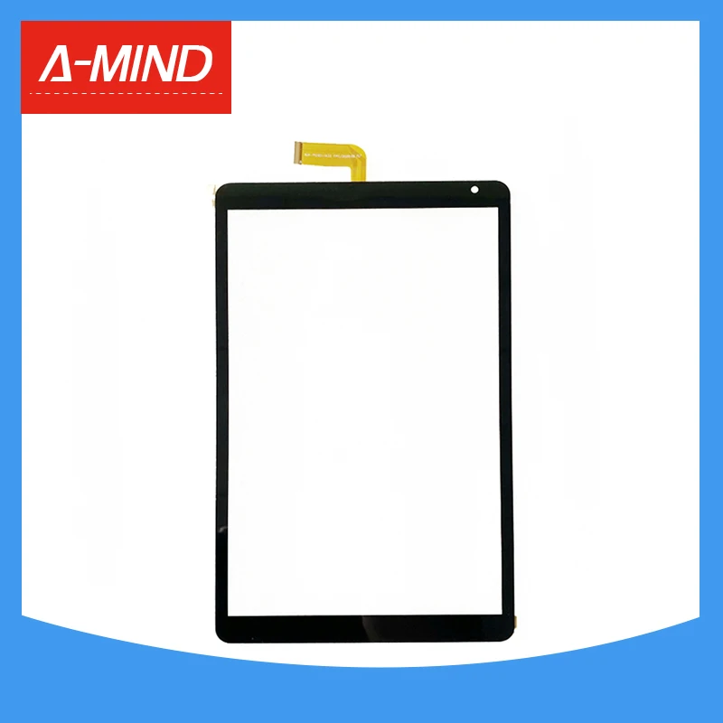 

New Touch Screen 10.1'' Inch MJK-PG101-1432 FPC Kids Tablet Touch Panel Digitizer Glass Touch Sensor MJK-PG101- 1432FPC