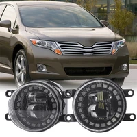 fog lights for toyota corolla ractis verso 2003 2014 headlights prius passenger driver side for lexus gs is lx rx es ct