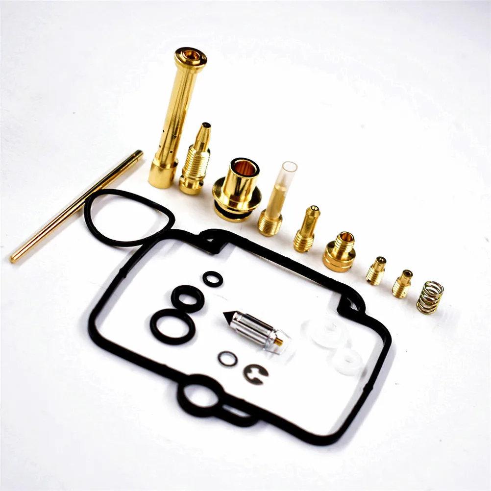 

Carb Rebuild Kit - 1994-1999 for Suzuki DR350SE - Carburetor Repair Kit