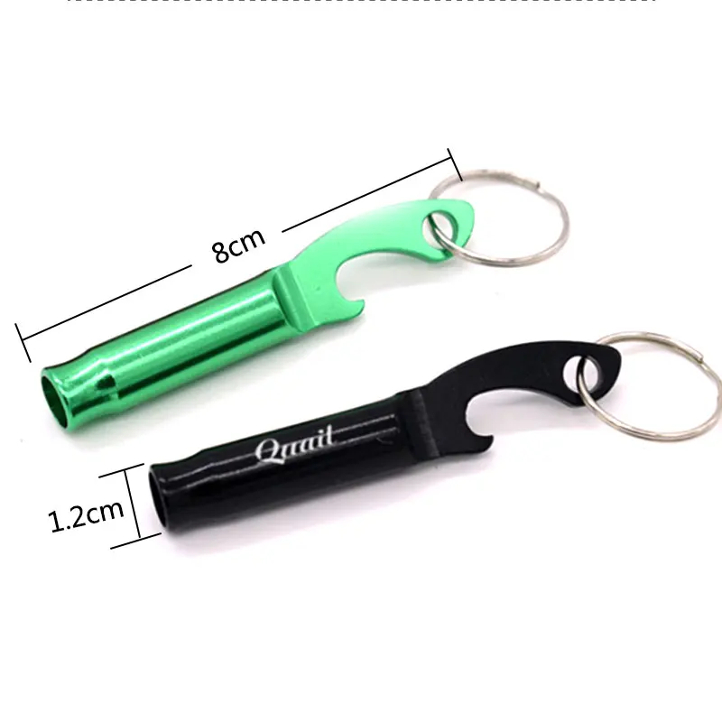 Перепелиное яйцо свисток из алюминиевого сплава для вина открывалка бутылок