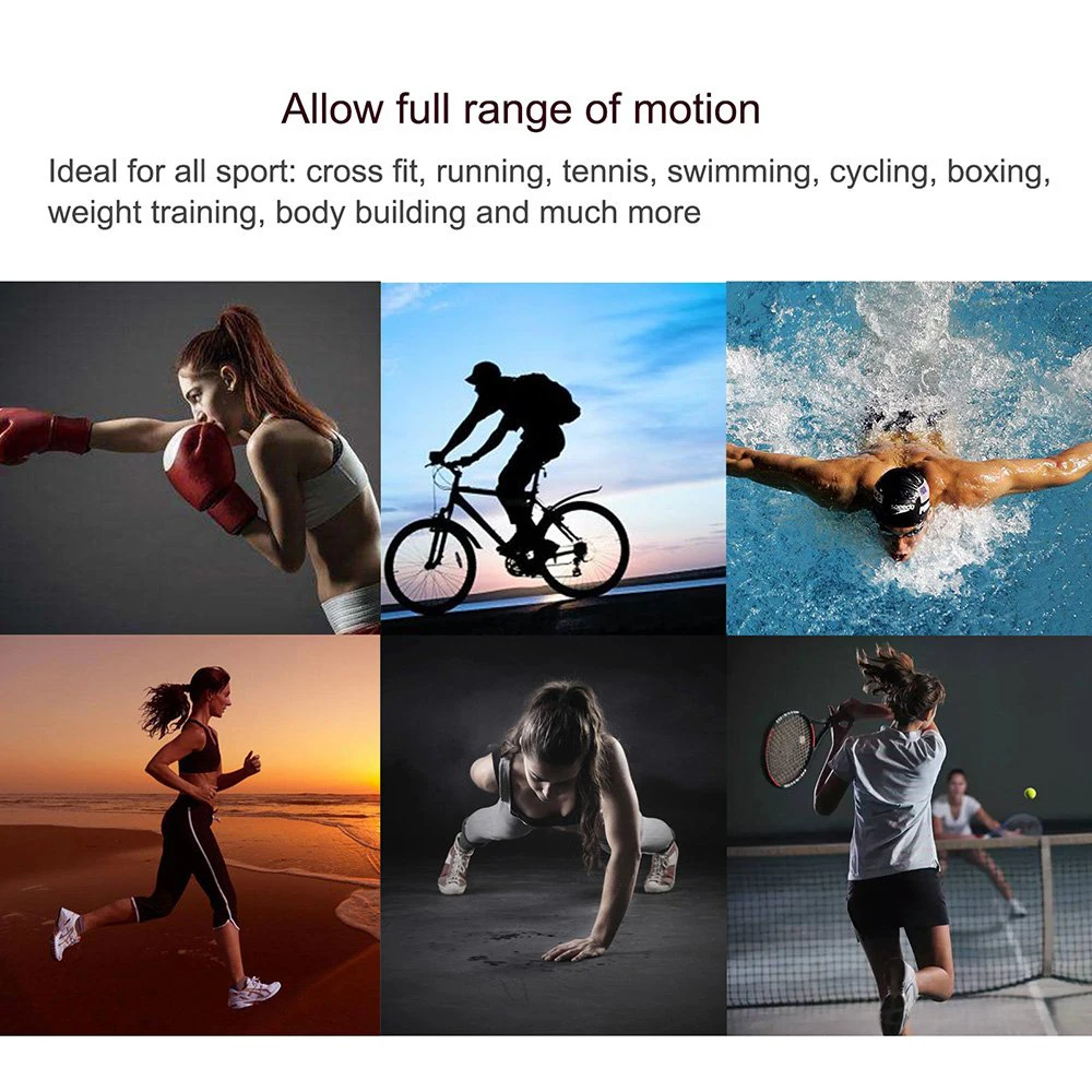 Лента для атлетов спортивные Безопасность эластопласт облегчения боли в спине и