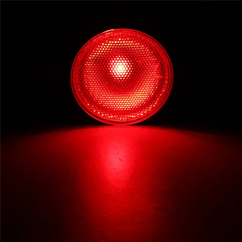 Водонепроницаемый E27 PAR38 прожектор Светодиодная лампа RGB Изменение цвета