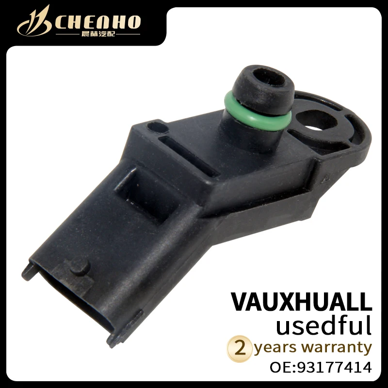 CHENHO совершенно новый датчик карты Turbo Boost для RENAULT avgek CLIO ESPACE 0261230049 46811235 0281002844 0281002510