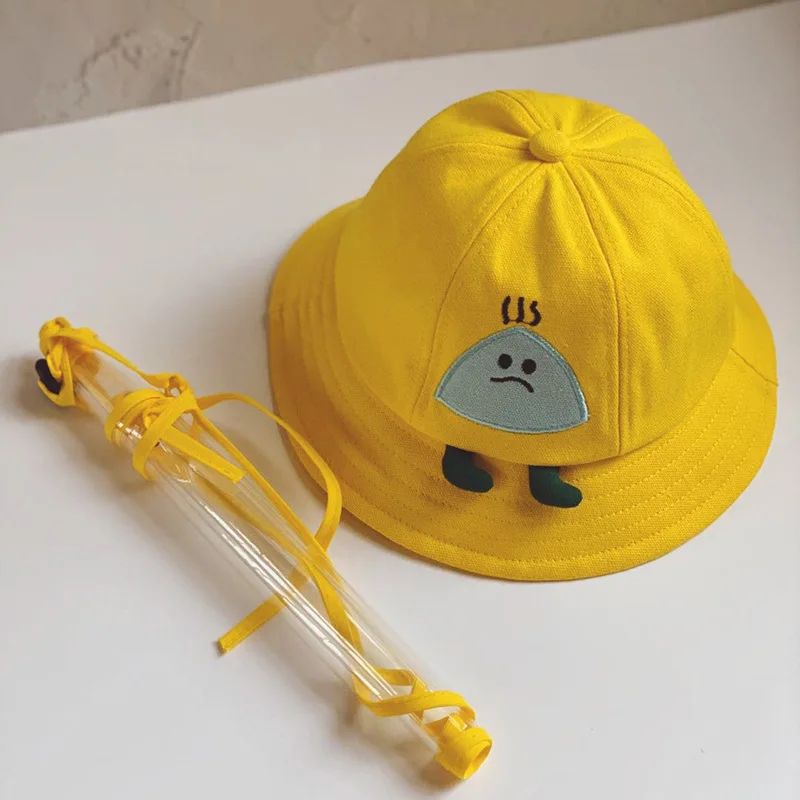 Защитная шапка со съемным пластиковым чехлом для детей против гриппа от кашля