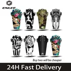 Велосипедные Крылья ENLEE, 12 шт., передниезадние крылья для горных велосипедов