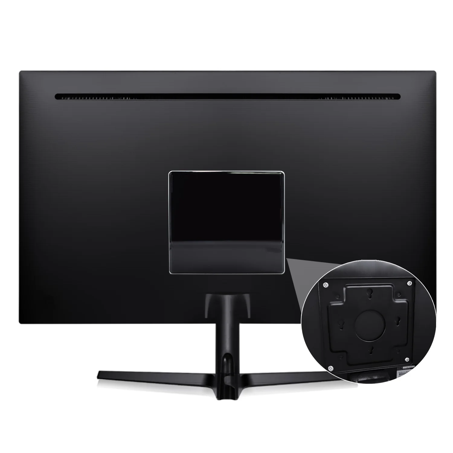 TOP Cheap Intel Core i9 i7-9750H Office Computer Windows10 Linux 2*DDR4 2*M.2 SSD 2*Lan Dual Band Mini PCWiFi DP 4K NUC | Компьютеры и