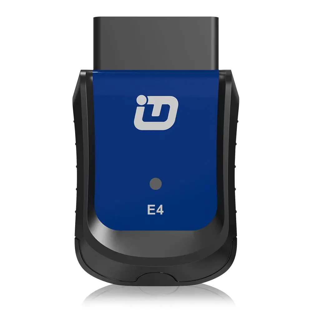 Vpecker E4 Phone Version Smart VCI ODB2 Diagnostic Tool for Mobile Same as Autel MD802 and Maxicheck Pro |