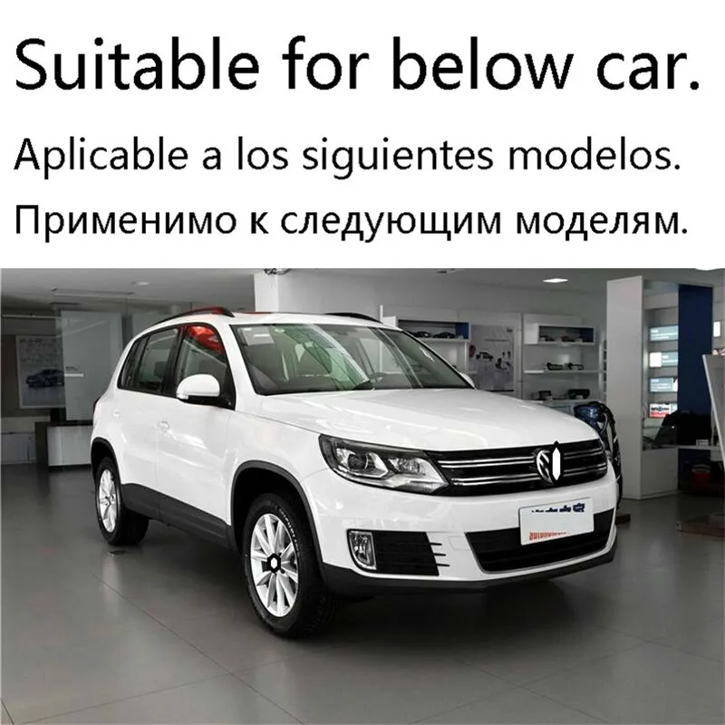 Автомобильные аксессуары модифицированные детали модифицированный Automovil