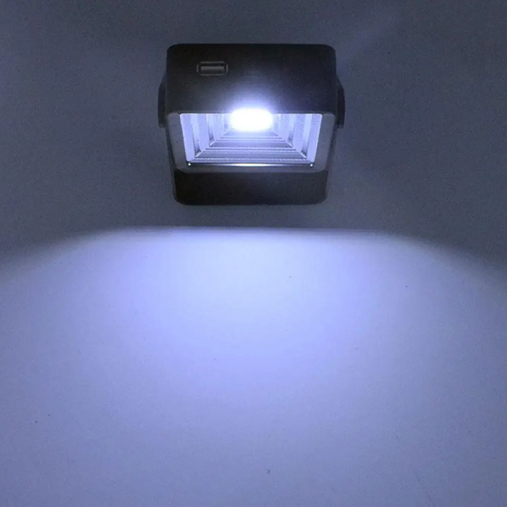 Светодиодный светильник на солнечной батарее супер яркий портативный ручной