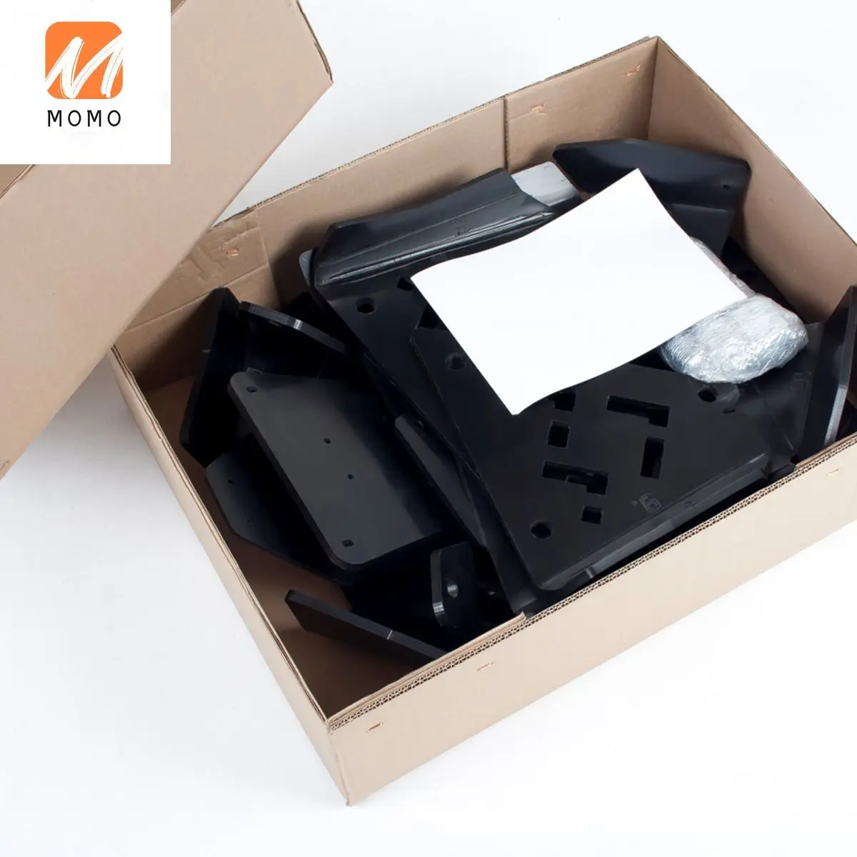 Placa de protecci&oacute;n de deslizamiento para CF MOTO X8 EPS/ X10 EPS - A069-2