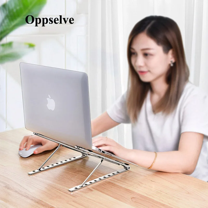 складная подставка для ноут