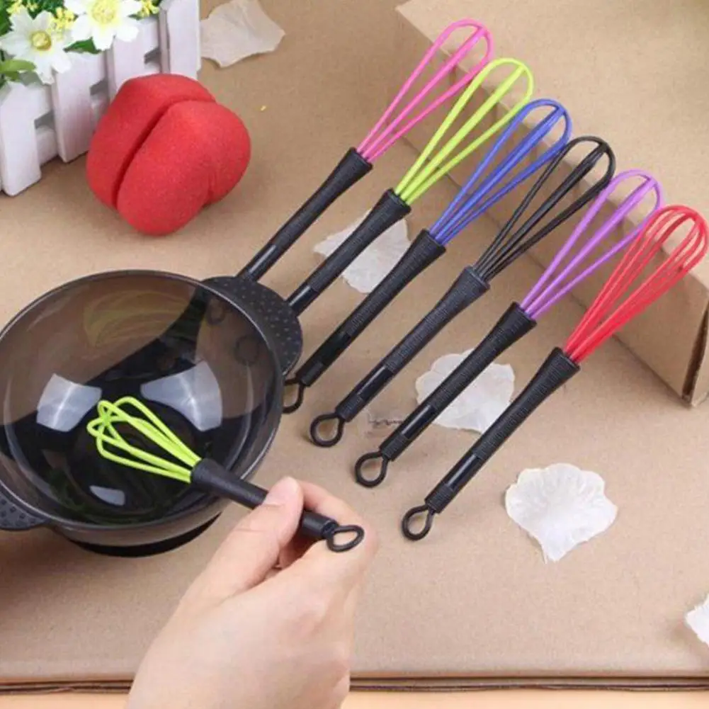 

Профессиональная салонная кисть для окрашивания волос своими руками, мешалка для окрашивания, блендер для окрашивания волос 2021, инструмент...