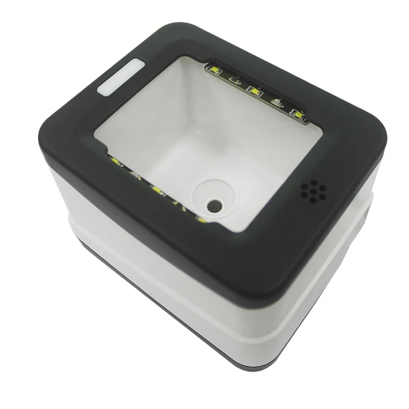 XT2001B USB / RS232 считыватель штрих-кодов портативный мобильный платежный ящик 1D 2D