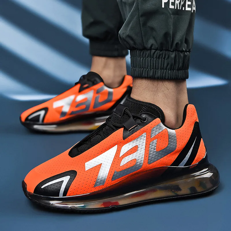 

New Classic Sneakers Men High Quality Fashion Style Men Casual Shoes Comfortable Mesh Outdoor Walking Jogging Comfortable Shoes