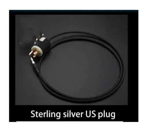 US pulg Lusya Box one HiFi аудио GND усилитель декодер динамик аудио заземление коробка тюнинговая коробка очиститель мощности электронный черное отверстие - Цвет: US pulg