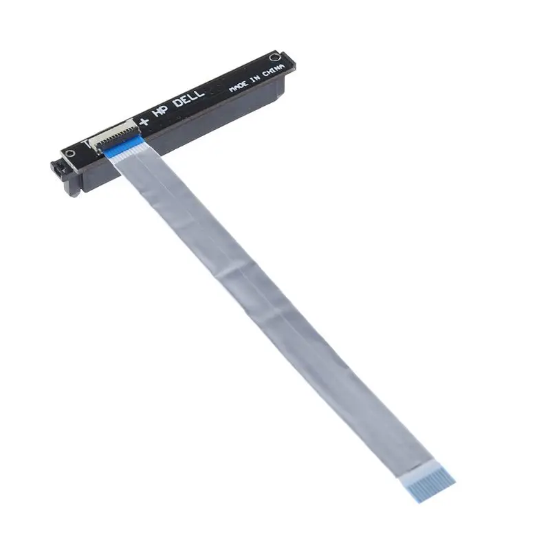 Разъем SATA HDD шлейф для HP X360 15 BR13 UM 11 AB AB009LA Набор ноутбука|Компьютерные кабели и разъемы| |