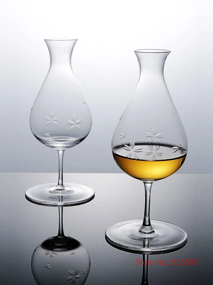 2022 новейший уникальный дизайн чашка для шотландского виски стаканчик дегустации