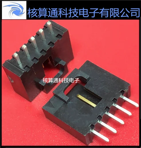 

На продажу 0705430251 705430251, 70543-0251, оригинальный 5-контактный разъем 2,54 мм Шаг 1 шт. можете заказать 10 шт. в упаковке