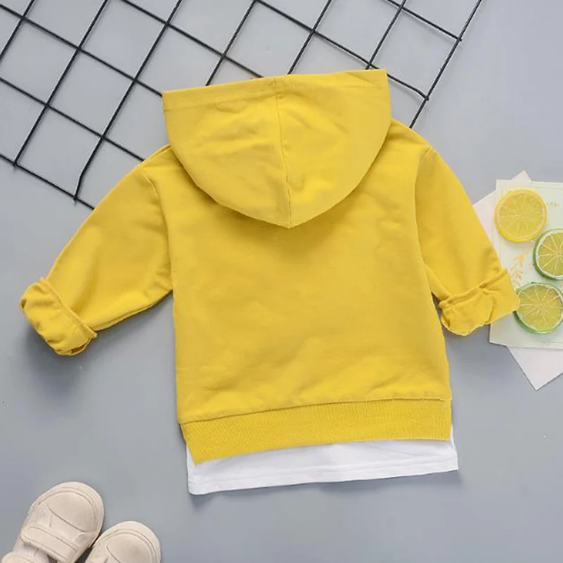 Толстовка детская с длинным рукавом на возраст 6 48 месяцев|Толстовки и кофты для