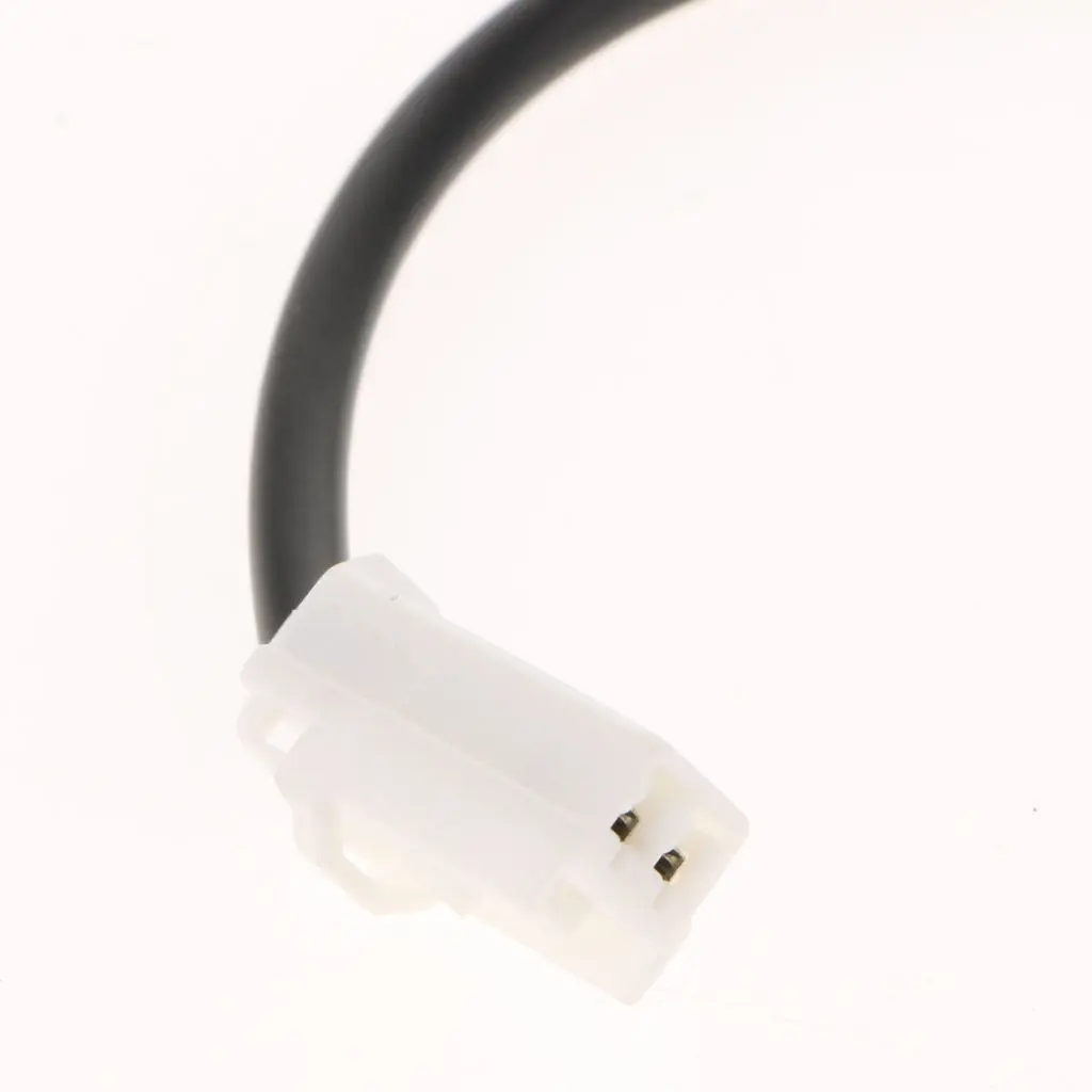 Черный замок для багажника/двери багажника Mazda 2 M2 отличная Запасная часть -