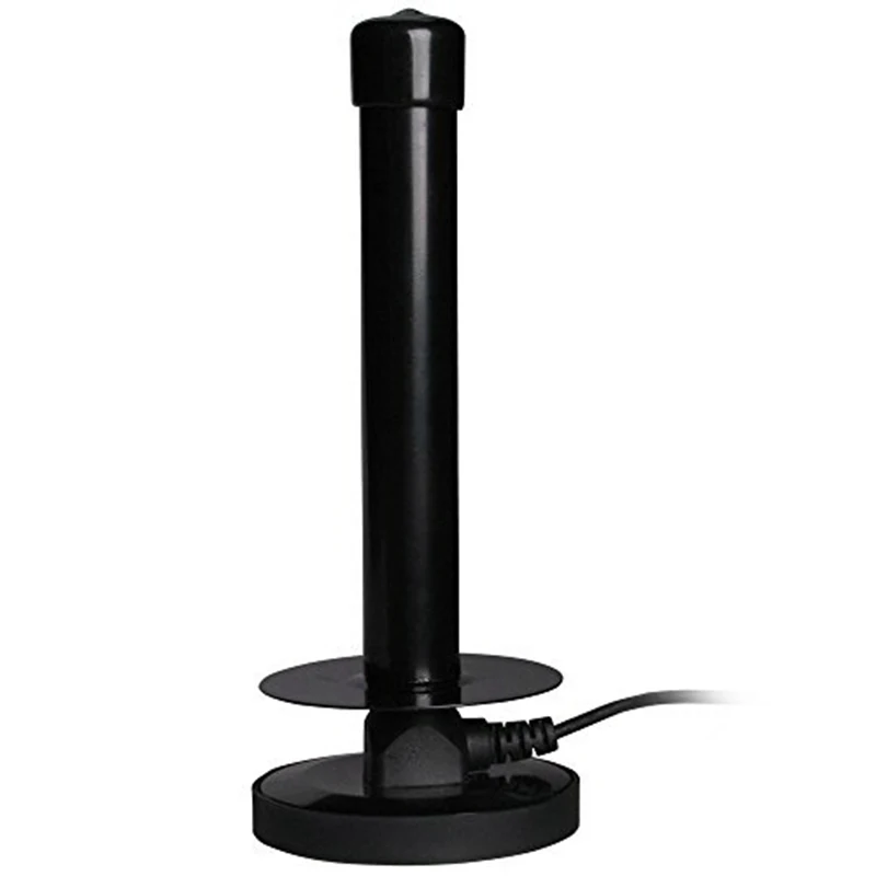 HD tv DTMB Антенна внешняя цифровая антенна для USB ТВ-тюнера с магнитным основанием