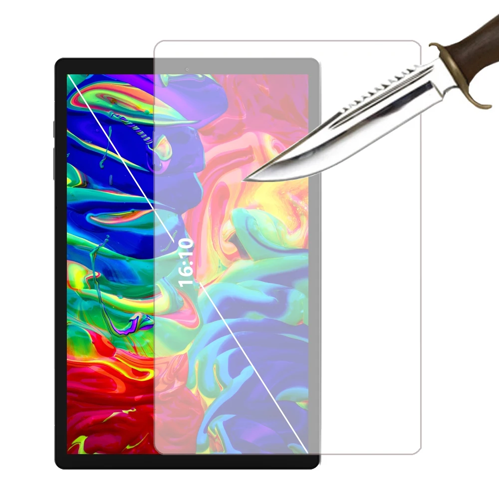 Закаленное стекло для CHUWI tablet Hi8 SE Hi9 Hi10 air pro plus 10 1 8 0 4 дюймовая защитная пленка