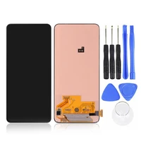 amoled touch screen digitizer assembly for samsung galaxy a80 sm a805 a805 a805f