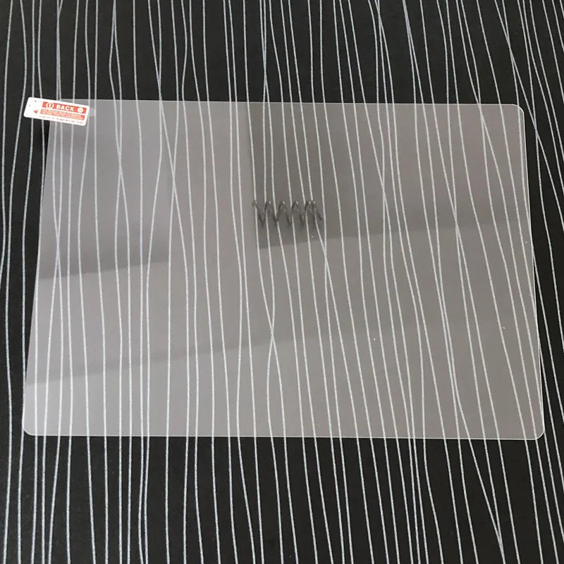 Защитная пленка для ЖК дисплея с закаленным экраном 10 1 дюйма|Защитные экраны