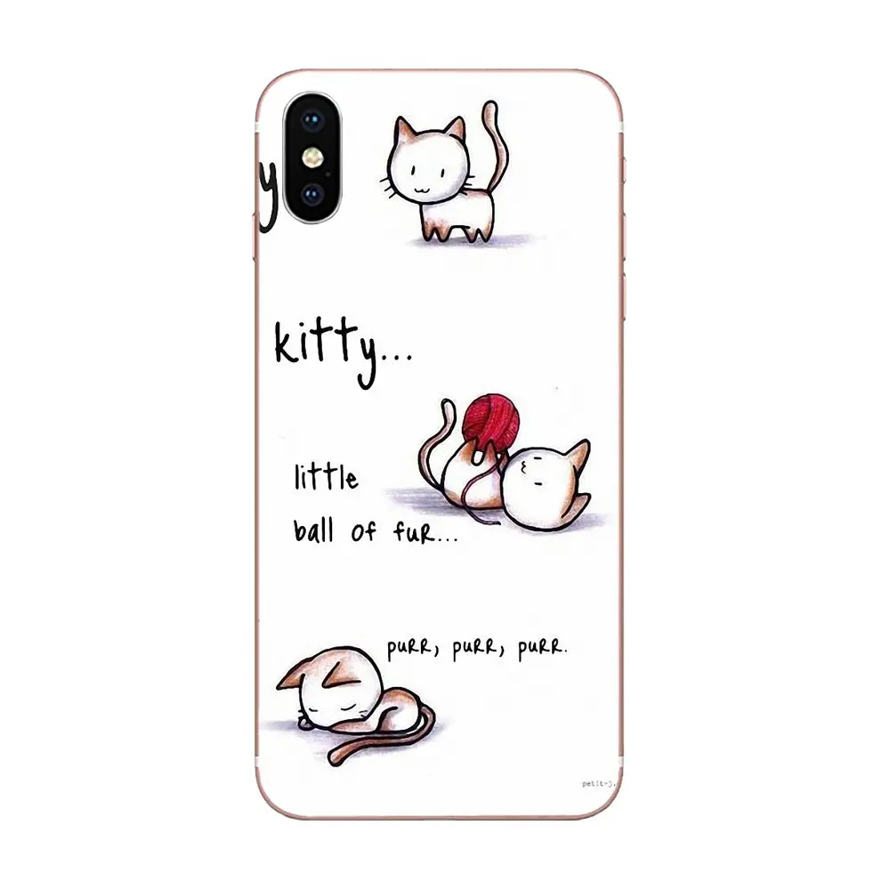 Big Bang Theory МЯГКАЯ КОШЕЧКА Шелдон Song Cat для Xiaomi Redmi Mi 4 7A 9T K20 CC9 CC9e Note 7 9 Y3 SE Pro Prime Go Play |