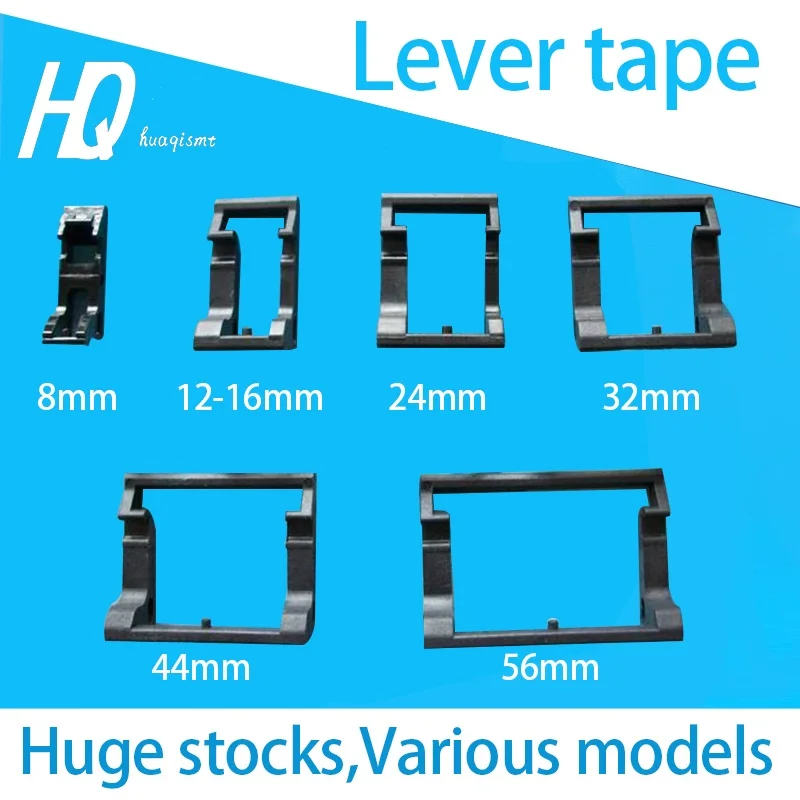 

Lever tape guide F SSY 8MM 12-56MM feeder yamaha smt spare parts KHJ-MC145-00 KHJ-MC145-01 KHJ-MC245-00 KHJ-MC445-00